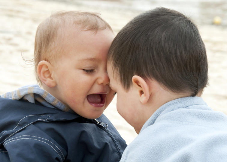 עצמאות אצל ילדים